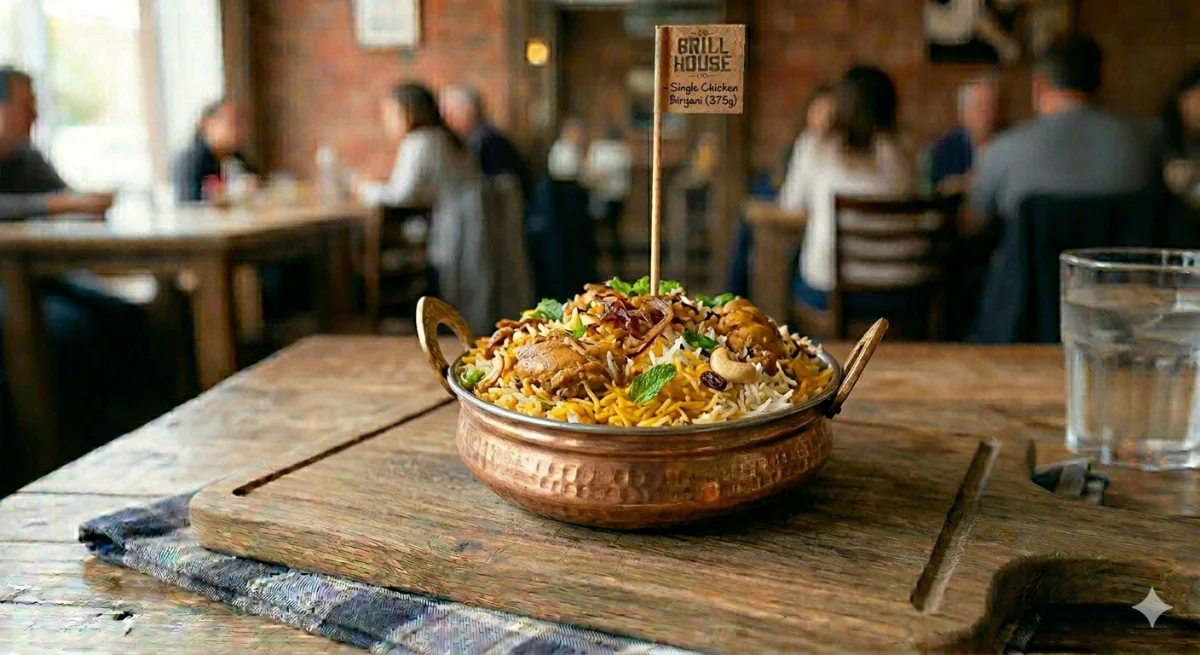 Single Booti(Half KG)