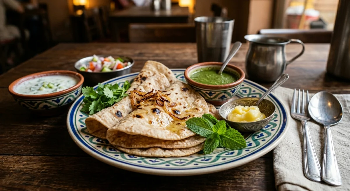 Chapaati