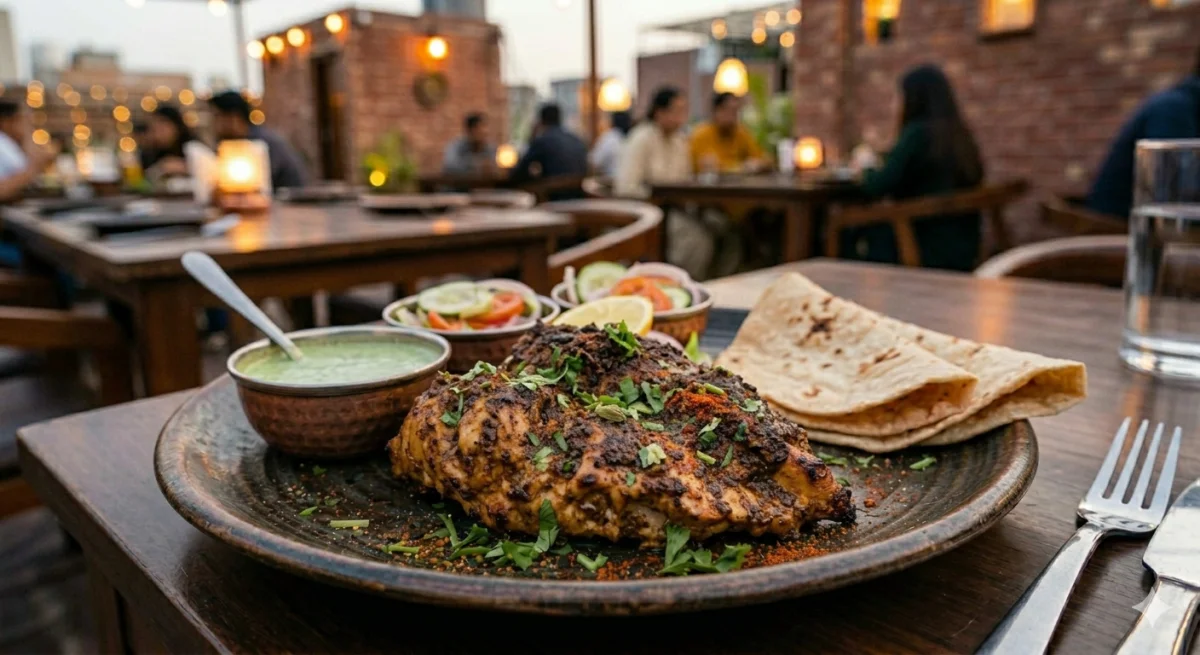 Behari TIkka Chest