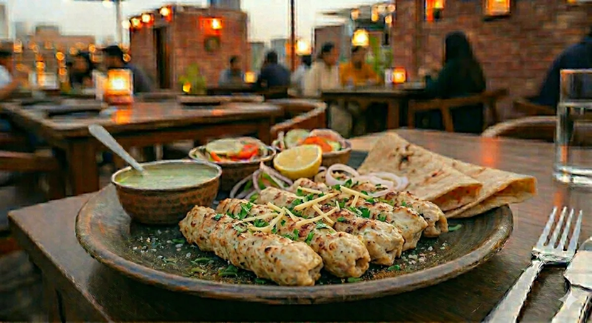 Malai Booti